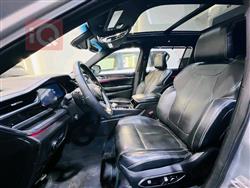 جيب جراند شيروكي إل